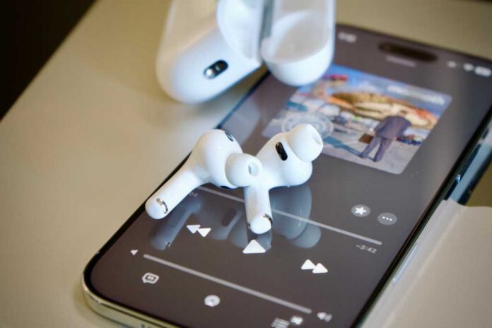 AirPods Pro 3 review | Macworld