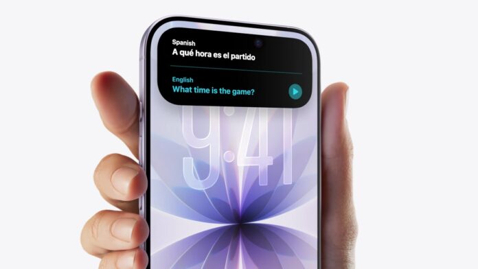 Apple Intelligence not working on iPhone 17 for some users