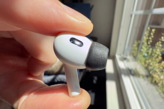 Make your AirPods Pro 2 fit just like AirPods Pro 3 for less than $19