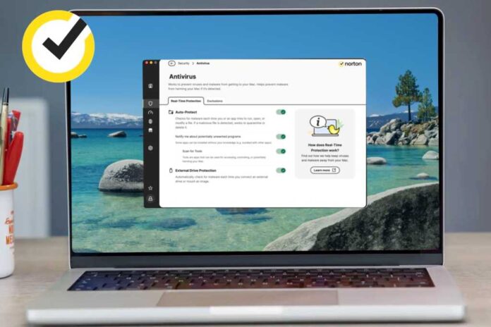 Norton 360 review: How Norton 360 stacks up on Mac