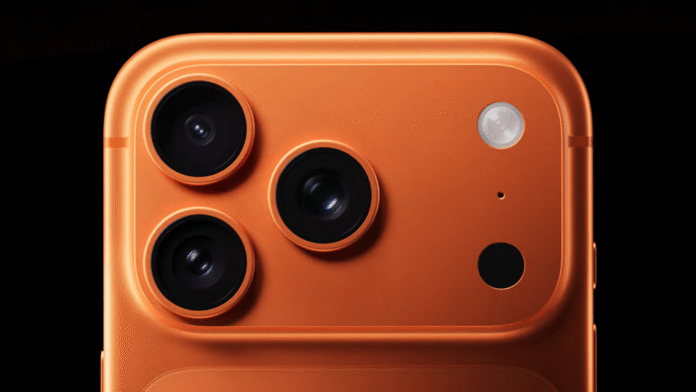 Pro today, Air tomorrow: Apple's iPhone lineup is designed to create waves