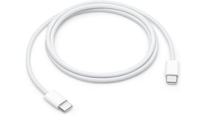 Stock up on these deep-discounted iPhone and Mac cables from Apple and Anker