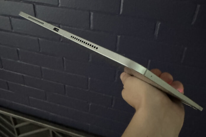 The gorgeous super-thin M4 iPad Pro is $150 off today