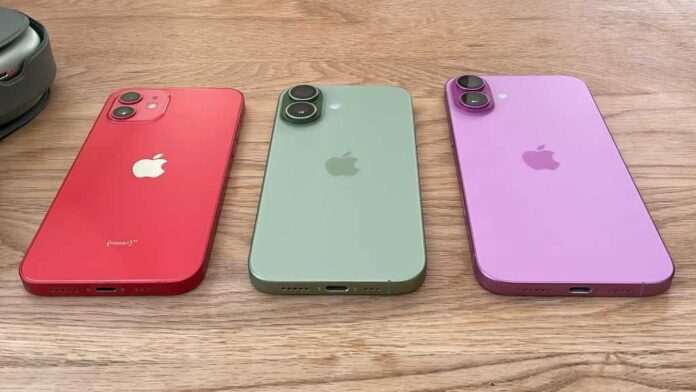 The iPhone 17 reminds me why 'boring' tech is always best