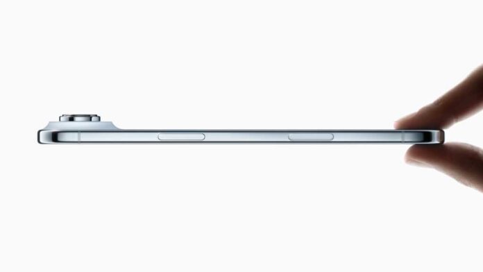 The iPhone Air is a stepping stone to something even better