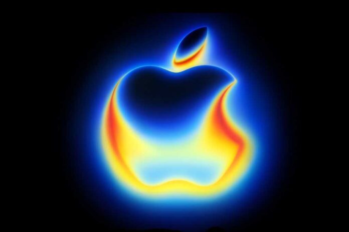 The iPhone is the least exciting part of the iPhone event