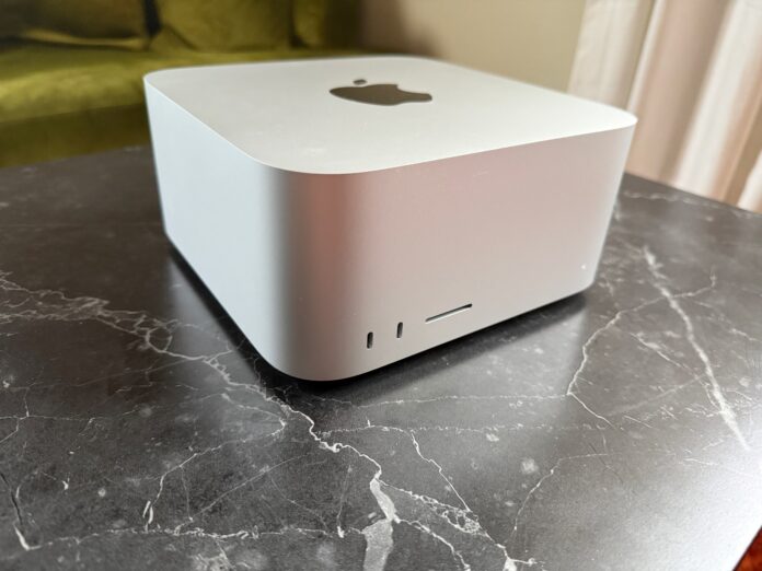 The insanely fast M4 Max Mac Studio just got a super rare rare $300 discount