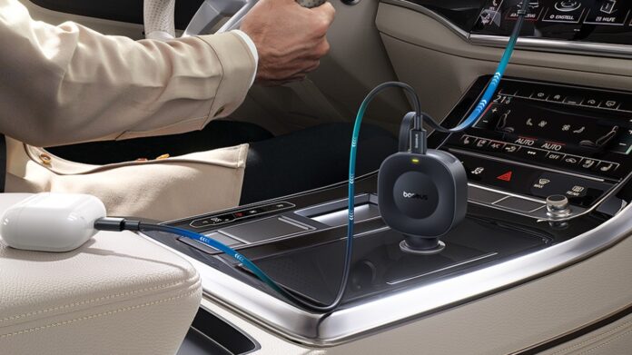 This $20 car charger will charge your iPhone 17 at the fastest speeds