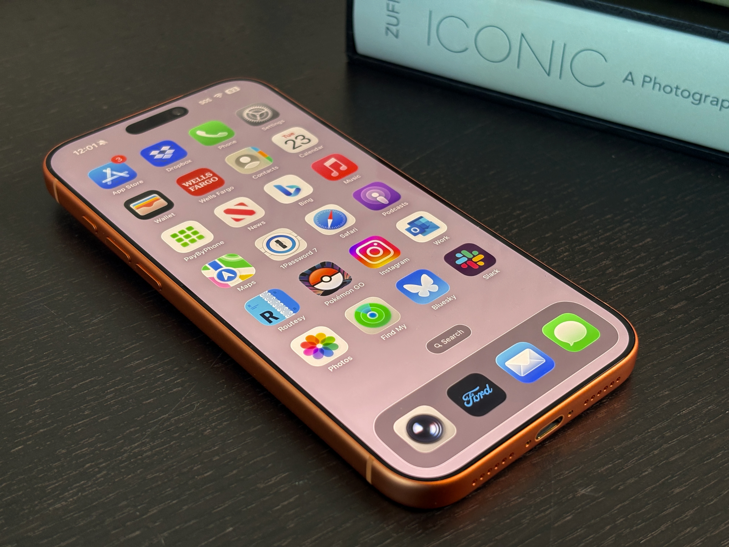 Apple iPhone 17 Pro Max - Best phone for gaming 