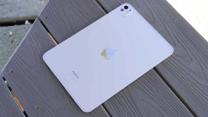 Flurry of leaks point to imminent iPad Pro, MacBook Pro, Vision Pro launches