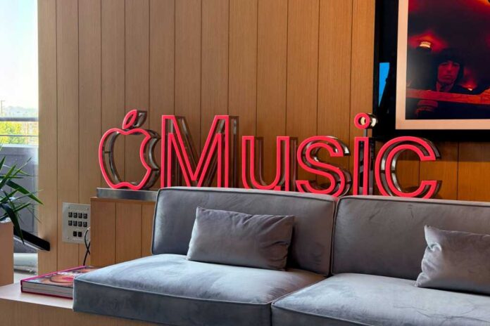 Apple Music VP talks AirPods design, features, and teases new Beats accessories