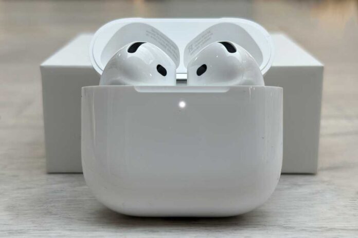 AirPods 4 drop to their best price for Prime Day