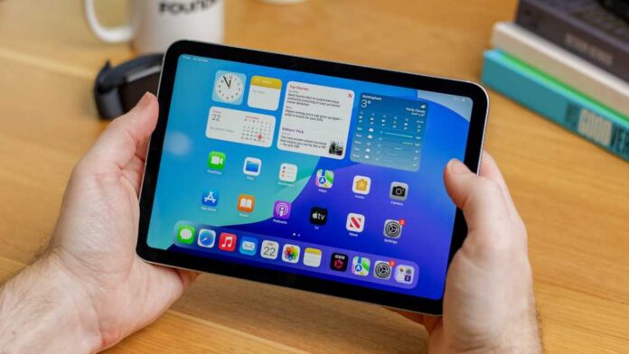 Get the ultra-portable iPad mini for its ultra-smallest price ever
