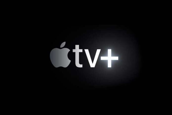 Apple TV+ is getting a surprising rebrand—see the new logo here