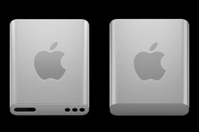 The macOS Tahoe 26.1 beta changed the Macintosh HD icon, but it still looks wrong