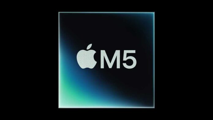 Apple heralds 'next big leap in AI performance' with M5 chip launch