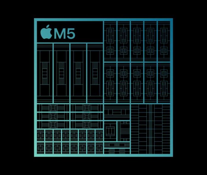 Apple's M5 Mac chip is just a big A19 Pro, and that's a good thing
