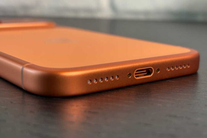 You should activate this security setting on your iPhone immediately