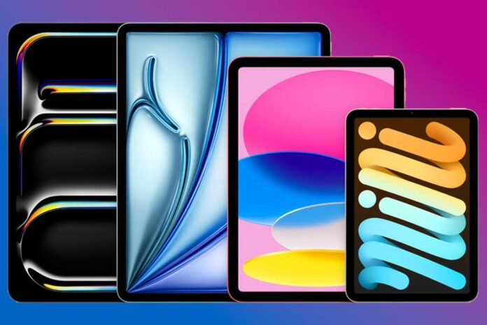 Best iPad 2025: Find out which iPad to buy in our Apple iPad comparison