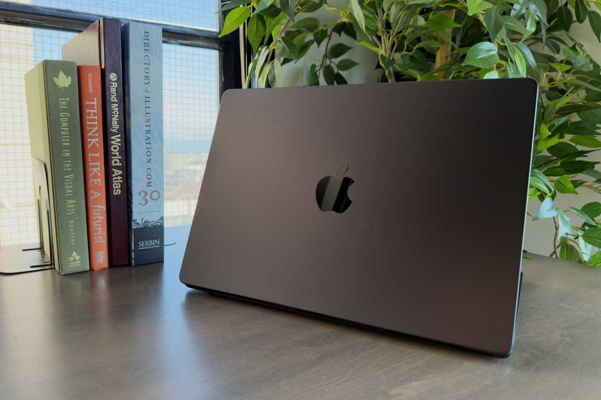 m5 macbook pro
