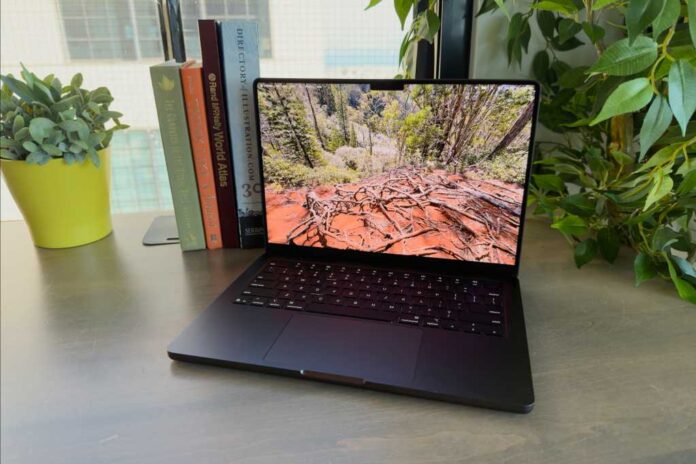 M5 MacBook Pro review | Macworld