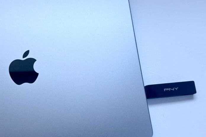 PNY Duo Link V3 Flash Drive review: Up to 2TB PNY Duo Link V3 Flash Drive review: Up to 2TB of fast portable storage