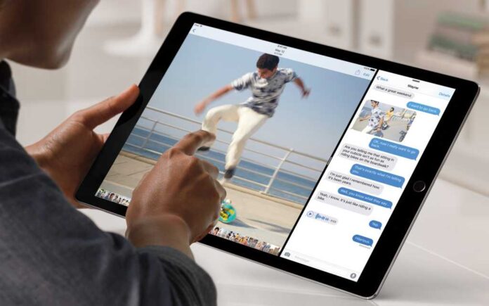 The iPad Pro has finally fulfilled its destiny, with a The iPad Pro has finally fulfilled its destiny, with a little help from the M5