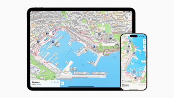 Ads may be coming to Apple Maps next year Ads may be coming to Apple Maps next year