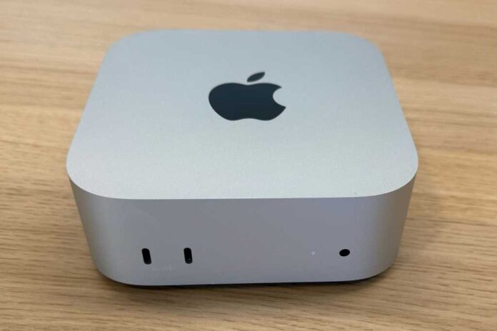 Get all the Mac mini you'll ever need for $150 Get all the Mac mini you'll ever need for $150 off today