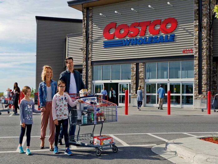 Simplify your holiday season with a Costco Gold Star Membership Simplify your holiday season with a Costco Gold Star Membership