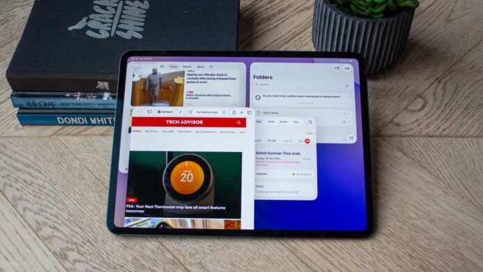Next iPad Pro tipped to get the iPhone's vapor cooling Next iPad Pro tipped to get the iPhone's vapor cooling chamber, M6 chip
