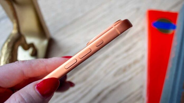 The biggest deal about the 20th anniversary iPhone might be The biggest deal about the 20th anniversary iPhone might be the buttons