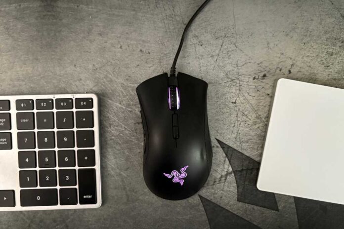 My favorite mouse for my Mac is just $17 today My favorite mouse for my Mac is just $17 today