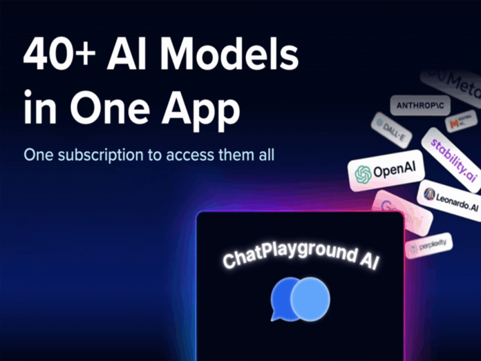 A one-time $90 payment puts 40+ AI models head to head forever