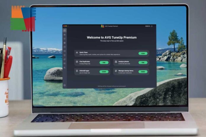 AVG TuneUp Premium for Mac Review: Good, space saving Mac cleaner app, some bugs