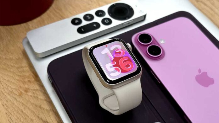 Apple Watch SE 3 review: Brilliance on a budget