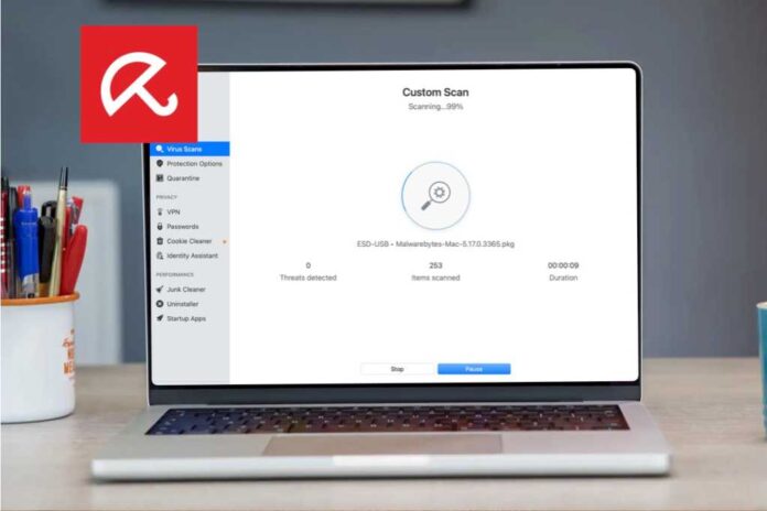 Avira Prime for Mac review: Worth paying for Avira Prime for Mac review: Worth paying for