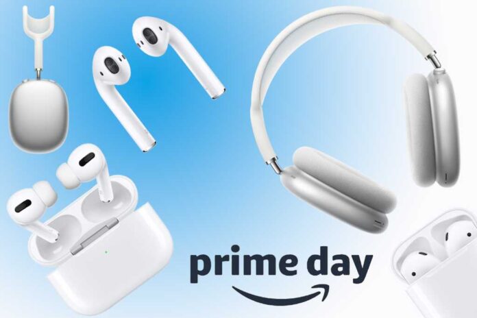 Best October Prime Day AirPods deals: Early Amazon Prime AirPods deals