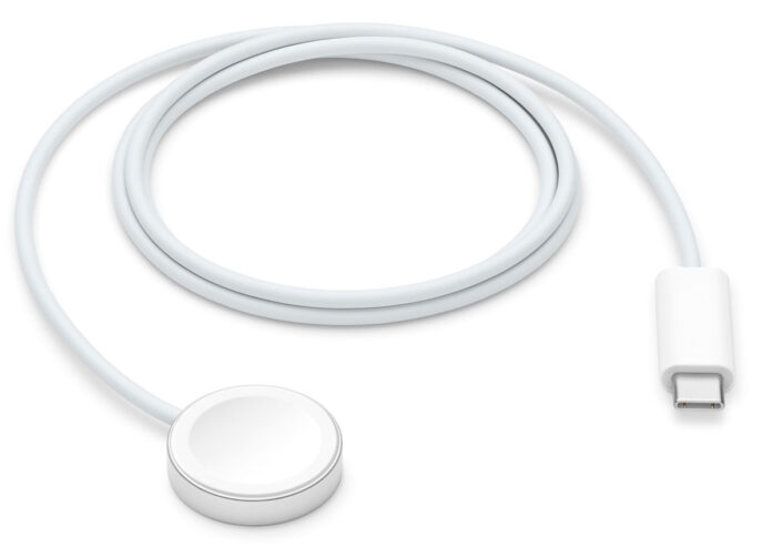 Charge your Apple Watch even faster with this rare half-off sale