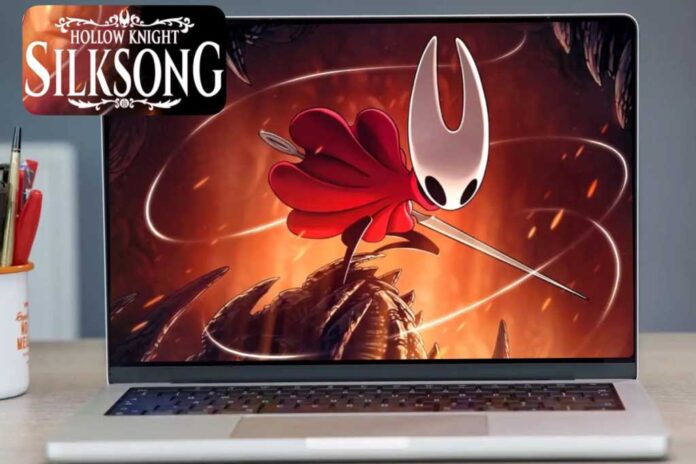 Hollow Knight Silksong review: a gaming sequel that lives up to the hype