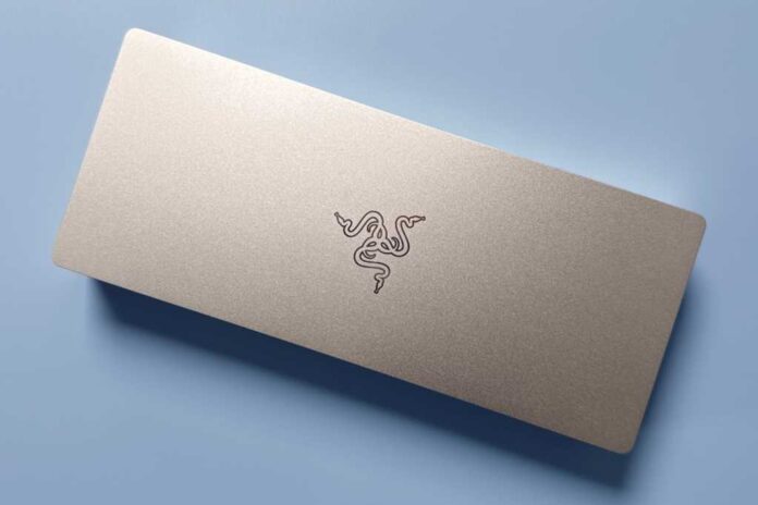 Razer Thunderbolt 5 Dock review
