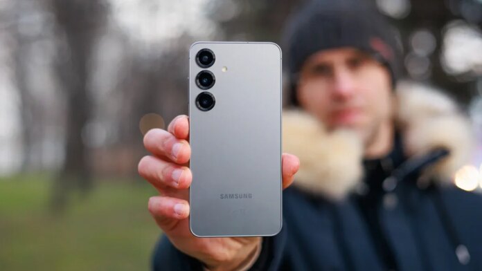 Thanks to AI and memory chips, Samsung is worth more than ever
