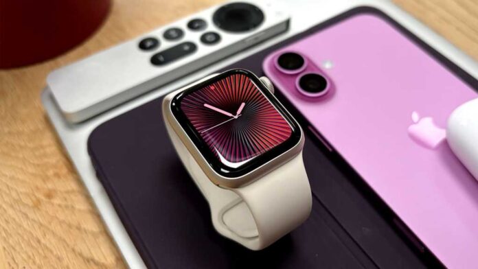 The Apple Watch upgrade cycle is more trick than treat