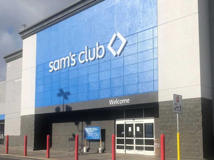 What?! A Sam’s Club membership just dropped to $15 for a limited time