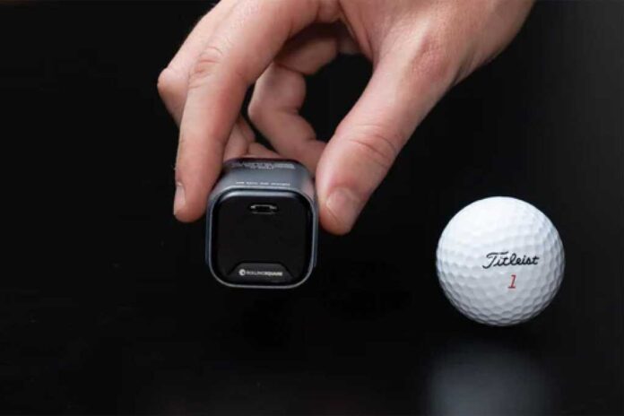 World's smallest 65W charger is just $35 for Halloween