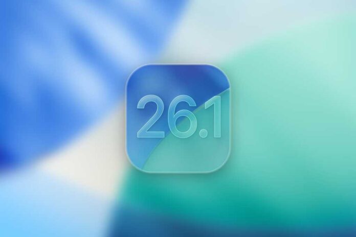 These 7 new features make iOS 26.1 a must-have instant iPhone update