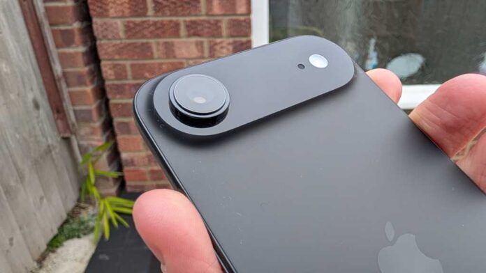 The 2nd-gen iPhone Air might fix one of its biggest shortcomings