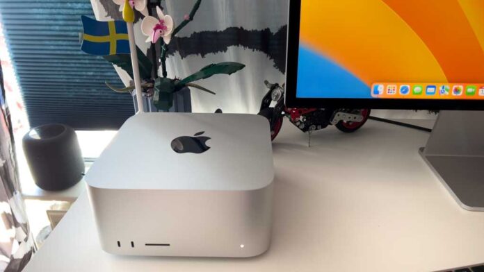 This insanely powerful Mac Studio is an incredible $1,150 off today