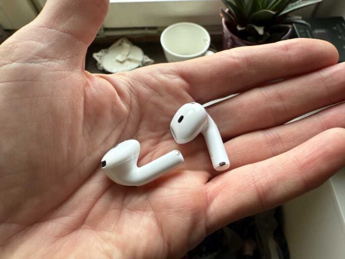 Whoa! Forget Black Friday, the AirPods 4 just dropped to a new best price