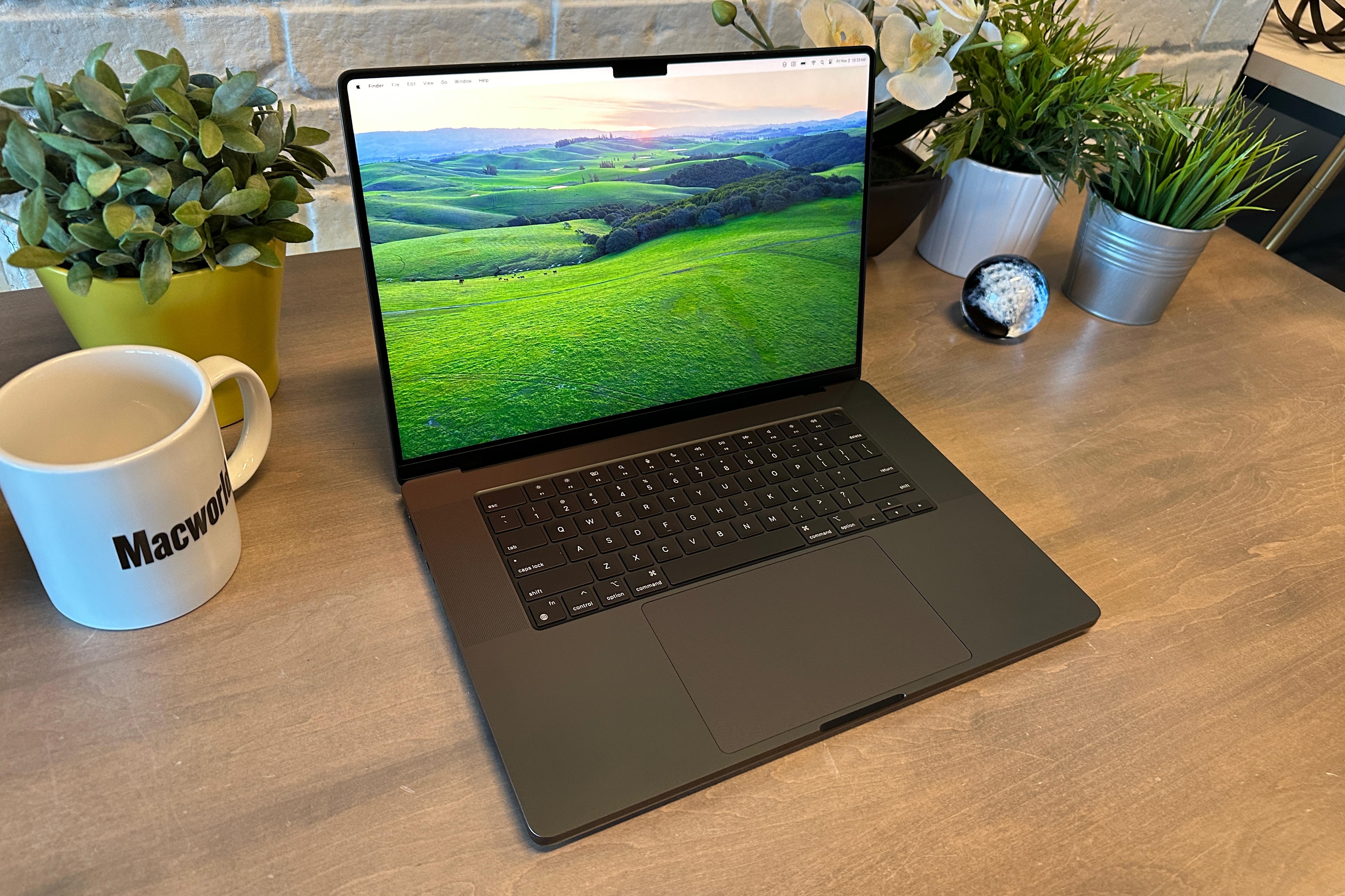 Should I buy a 16-inch MacBook Pro now or wait?